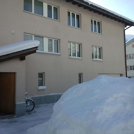 Studio Regli Anne-Maria Andermatt Exterior foto