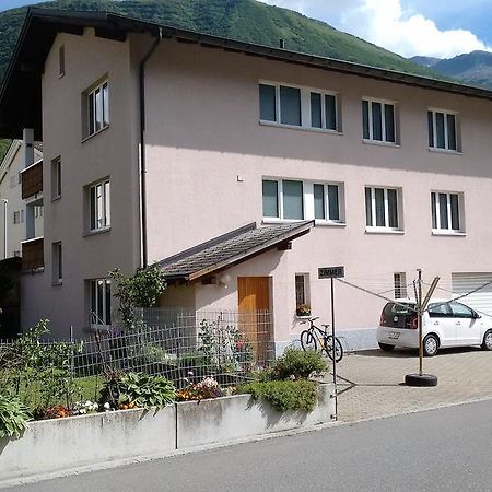 Studio Regli Anne-Maria Andermatt Exterior foto