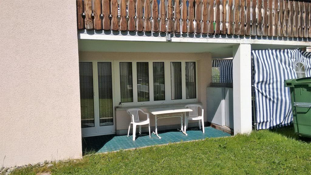 Studio Regli Anne-Maria Andermatt Exterior foto